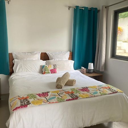 Lnd Apartments - Le Morne - One Bedroom Ла-Голет Экстерьер фото