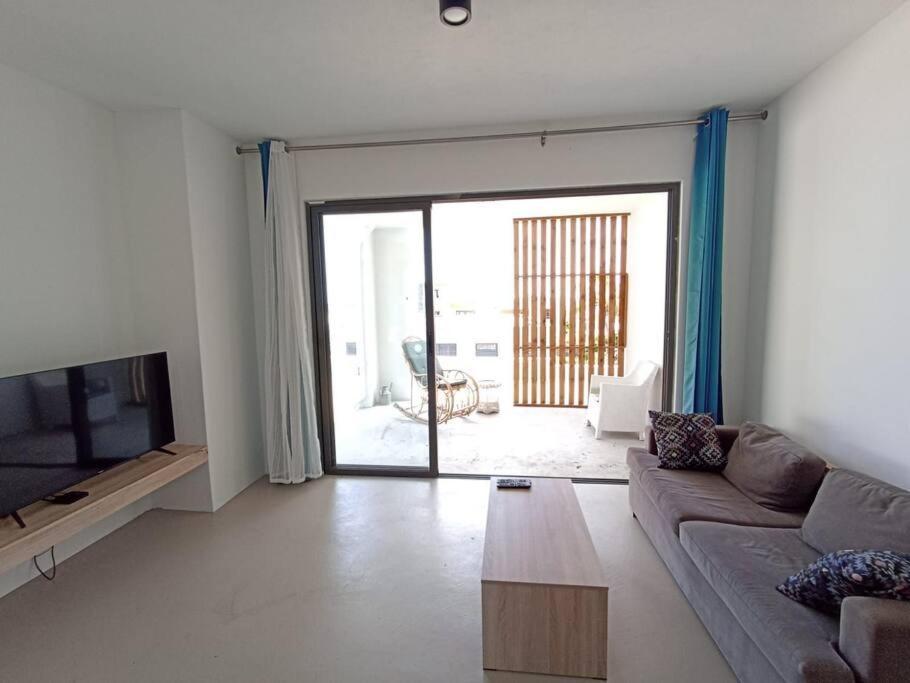 Lnd Apartments - Le Morne - One Bedroom Ла-Голет Экстерьер фото