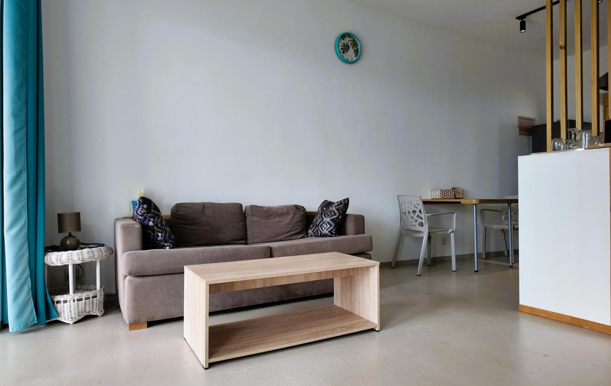 Lnd Apartments - Le Morne - One Bedroom Ла-Голет Экстерьер фото