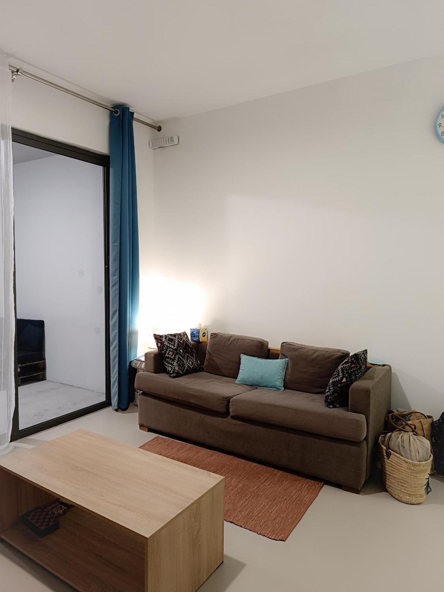 Lnd Apartments - Le Morne - One Bedroom Ла-Голет Экстерьер фото